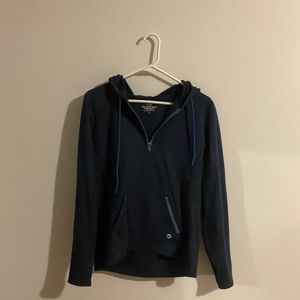 Vinyard vines preformance quarter zip